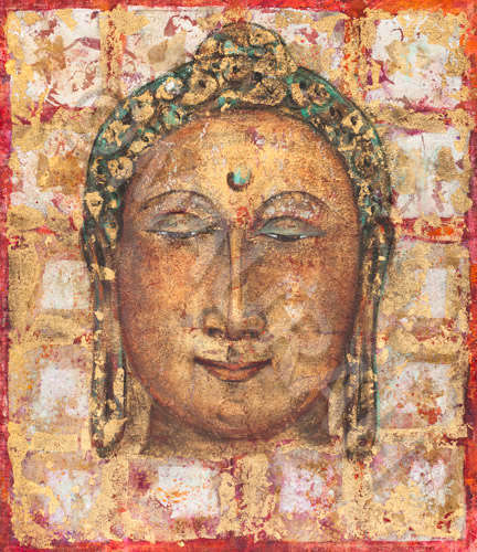 MAURAH BUDDHA